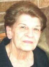 Obituary information for Johanna "Joan" Pace