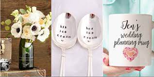 Suggestions are mostly wedding or bridal. 10 Best Bridal Shower Gift Ideas For The Bride Unique Wedding Shower Gifts Delish Com