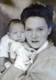 I remember Mt. Pleasant, TN way back when . . .