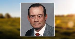 Larry Olson Obituary December 2, 2016