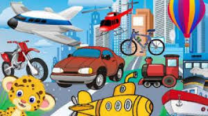 La ordenación general de la navegación marítima y de la flota civil española es también una competencia del ministerio de transportes, movilidad y agenda urbana. Medios De Transporte Aereos Dibujos