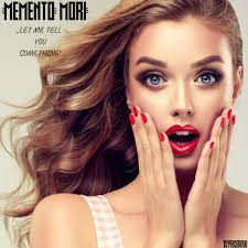 Let Me Tell You Something