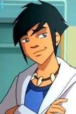 En france, chaque saison fut diffusée originellement sur une chaîne différente. Tv Time Galactik Football Tvshow Time