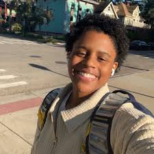 Happy first day of classes! #GoBlue 〽️