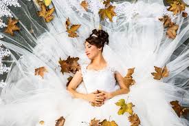 Álbumes, recomendaciones y sugerencias que te inspirarán. Ideas Y Tendencia En Bodas De Otono Invierno 2019