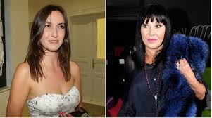 Lucie gelemová a felix slováček společně prožili spoustu hezkých chvil. Slovackova Milenka Meni Taktiku A Zve Patrasovou Na Kafe Co Na To Dada Expres Cz