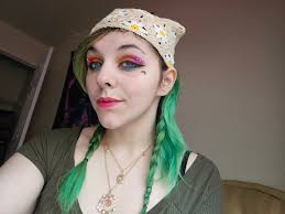 Maga would say she should be fired 🫣