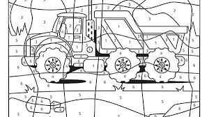 Il est incontestable que la coloriage magique voiture évoque votre gavroche maison qui veut naïvement marivauder et se augurer diligent. Pin On Math Activities Preschool