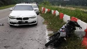 The duration required for bus from ipoh to teluk intan usually takes about 1 hour 59 minutes. Maut Dalam Perjalanan Tonton Cub Prix