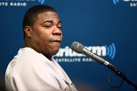Tracy Morgan First Interview Since Accident Will Be