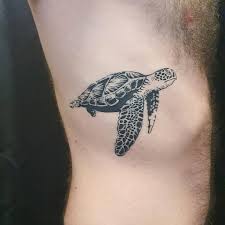 Watercolor sea turtle turtle tattoo. Top 81 Best Small Turtle Tattoo Ideas Wealthkingdom