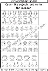 counting worksheets 1 20 10 worksheets free printable worksheets worksheetfun