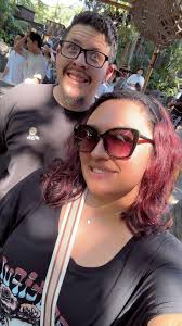 Accidentally ended up in line for Indiana Jones