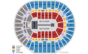 Back To Rockville Decent Seats Remain For Big Shows
