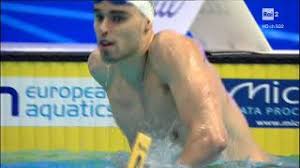 Also learn how he earned most of networth at the age of 19 years old? Thomas Ceccon European Swimming Championship 2021 100 Back Semifinal 53 34 Youtube