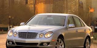 An online community for mercedes benz owners and enthusiasts. 2007 Mercedes Benz E320 Bluetec E350 E550 And E63 Amg