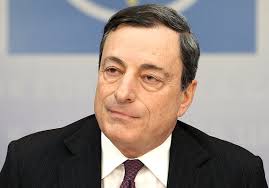 Opinion: Here's how to make money off Super Mario Draghi