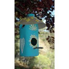 I'd say more like 3.5 stars. Make A Birdhouse