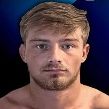 Brennon Mellgren vs. McCoy Tekautz, 3 River Throwdown 21