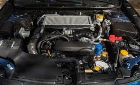 Even with the xt's turbocharged engine, the legacy doesn't have sporty ambitions—it's a comfortable cruiser. 2020 Subaru Legacy Is A Better Legacy But A Staid Family Sedan