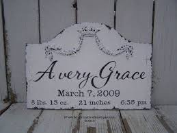 Complétez la chambre de bébé avec un joli petit meuble! 49 Baby Name On Wall Ideas Baby Names Nursery Wall Letters Nursery