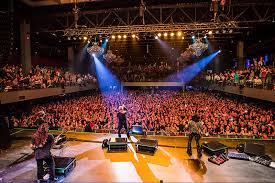 Fans of all types are able to find a price. Venue Info Coca Cola Roxy