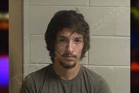 Michael Sapp — Crawford County Jail Bookings