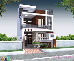 House Design In India 2019 Small House Design Exterior Kerala House Design Bungalow House Design