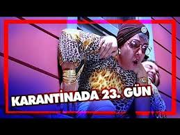 Karantinada Dilber Hala Avrupa Yakasi Youtube Dj Watch V Try Again