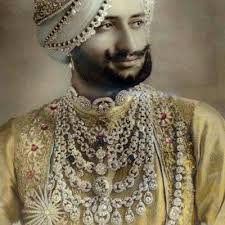 The Patiala Necklace
