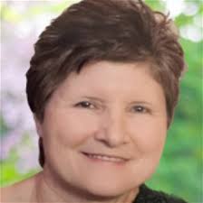 Obituary information for Bonnie Naquin Hebert