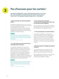 Je suis très fatiguée et j'ai l'impression de tourner au ralenti. Page 14 Mieux Comprendre Les Regles