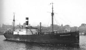 Grand cafe buren van de raad. Bodegraven Dutch Steam Merchant Ships Hit By German U Boats During Wwii Uboat Net