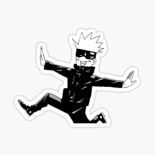 Maybe you would like to learn more about one of these? Satoru Gojo Cute Gifts Merchandise Redbubble