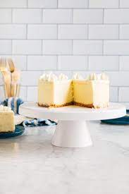 With my original japanese cheesecake recipe, i've always mixed the cream cheese, egg yolks, heavy cream, and sugar in a large mixing bowl. 6 Inch Cheesecake Recipe Hummingbird High