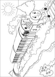 Free download buku mewarnai pdf. Gambar Mewarnai Thomas And Friends Pintar Mewarnai