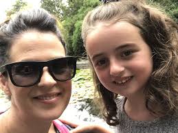 Vicky Ryan, Girls Club Founder — Blog, Caregivers, Stories — AutismBC