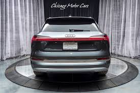 Image result for Daytona Gray 2019 E-Tron