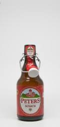 Getreu dieser maxime bietet das haus kölscher brautradition für jeden geschmack ein breites sortiment des kölschen lebenselixier an. Haus Kolscher Brautradition Brauereien Bierpedia Org