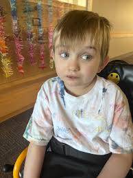 Mid strength show over Levi now.