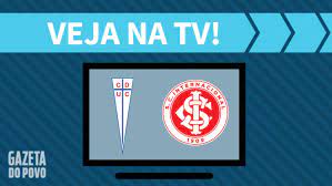 Por anderson gomes ultima atualização 8 maio, 2021 1.162. Universidad Catolica X Inter Ao Vivo Saiba Como Assistir Ao Jogo Na Tv