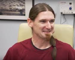 It legit looks like a piece of brain! Dr Pimple Popper Honors Former Patient Kevin Olaeta After Death