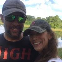 Matthew Shivers's Instagram, Twitter & Facebook