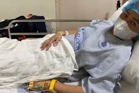 Fundraiser by Beenor Patino : Help Noreen Fight Colon Cancer