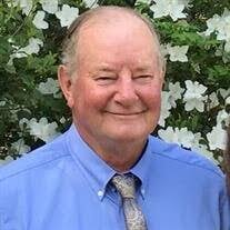 T.A. "Bill" Anderson Obituary