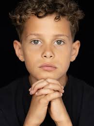 Leuke stoere Gijs was bij mij in...