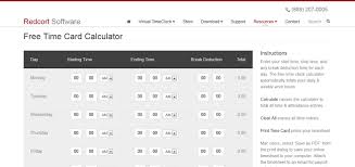 Maybe you would like to learn more about one of these? Top 5 Free Timesheet Calculator To Track Working Hours