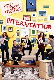 How I Met Your Mother Populer Tv Dizileri Netflix