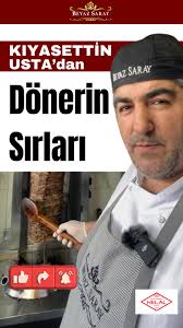 🎥 Beyaz Saray Restoran’dan döner ustamızla birlikteyiz! 🍽️, Dönerimizin  lezzetini sırlarıyla birlikte keşfetmeye hazır mısınız? 🤤, 🔪 %70 dana  eti, %30 kuzu boşluğu kullanarak hazırladığımız dönerimiz, ...