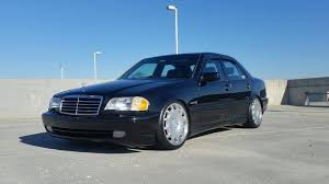 W202 Amg Picture Thread Page 97 Mbworld Org Forums In 2020 Amg Pictures Benz
